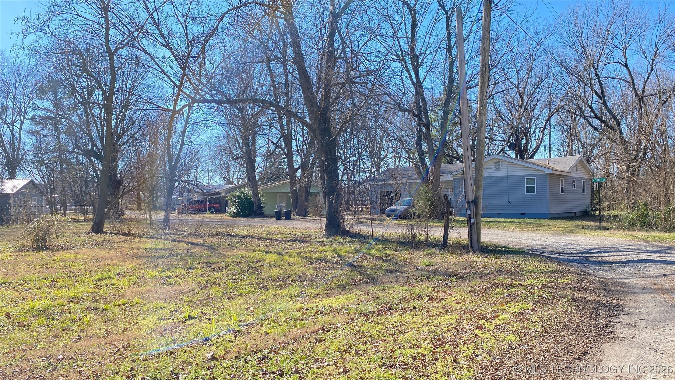 323 Shady Lane Westville OK 74965