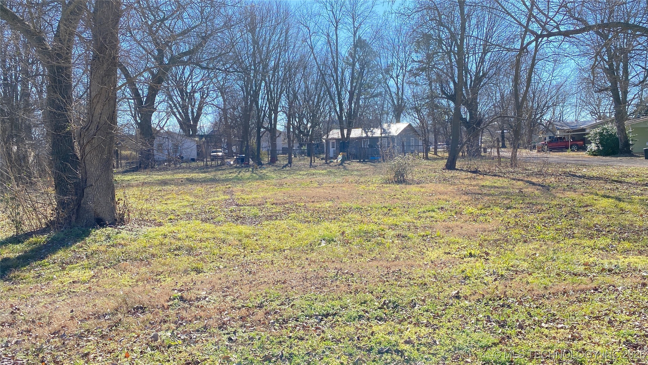 323 Shady Lane Westville OK 74965