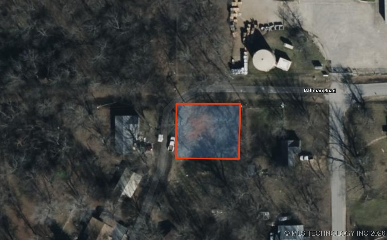 323 Shady Lane Westville OK 74965