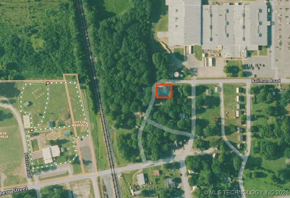 323 Shady Lane Westville OK 74965