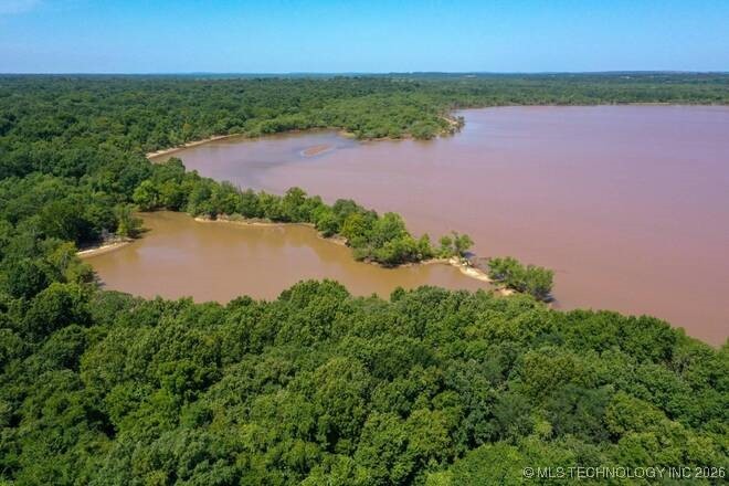 1679 Augustus Road Canadian OK 74501