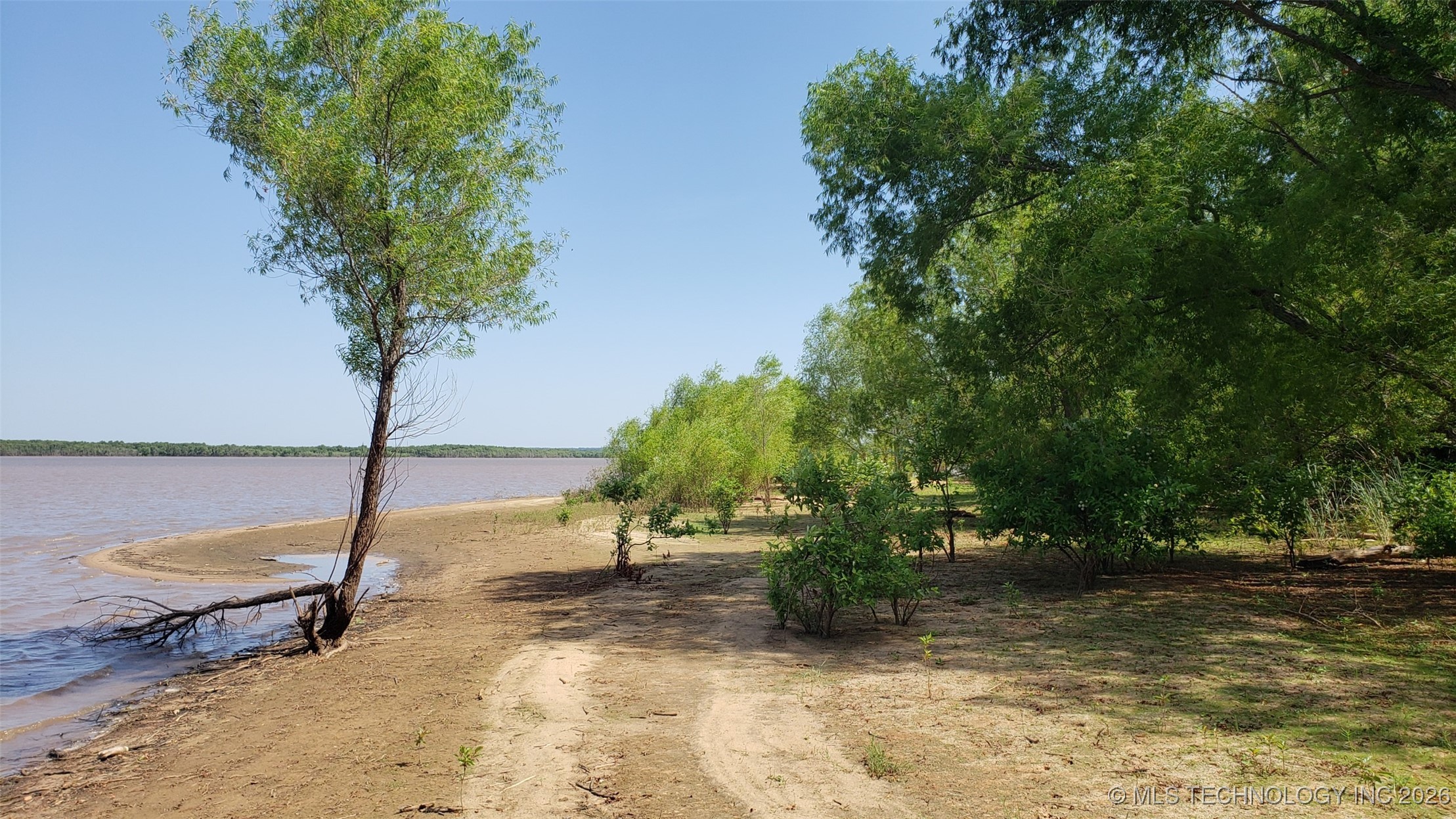 1679 Augustus Road Canadian OK 74501