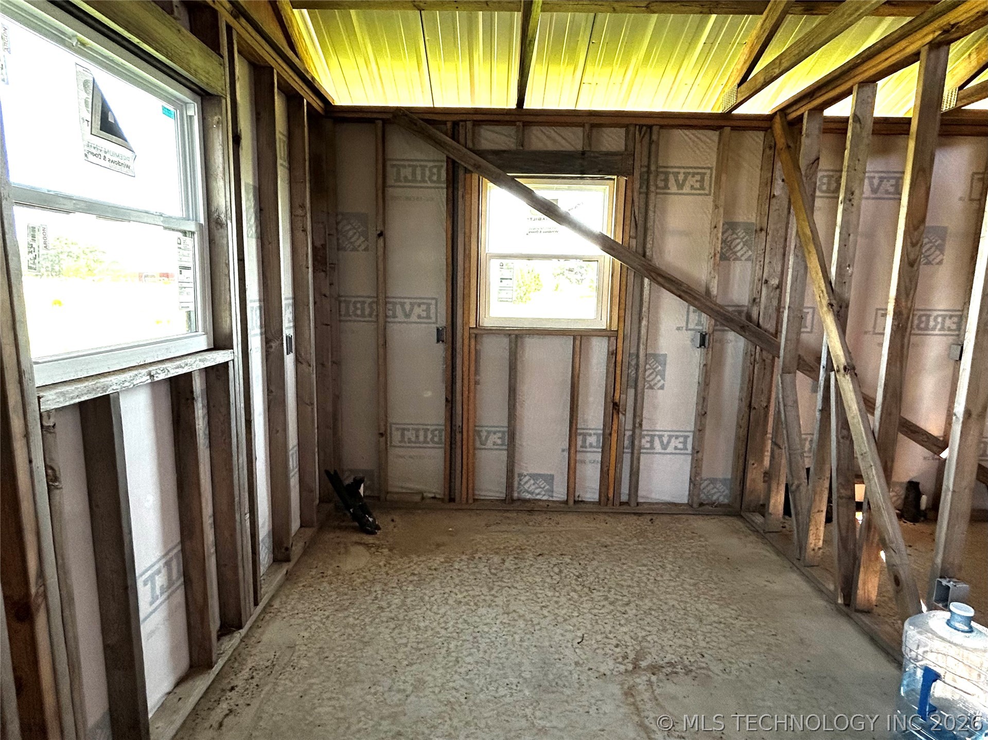 28510 N 3960 Road Ochelata OK 74051
