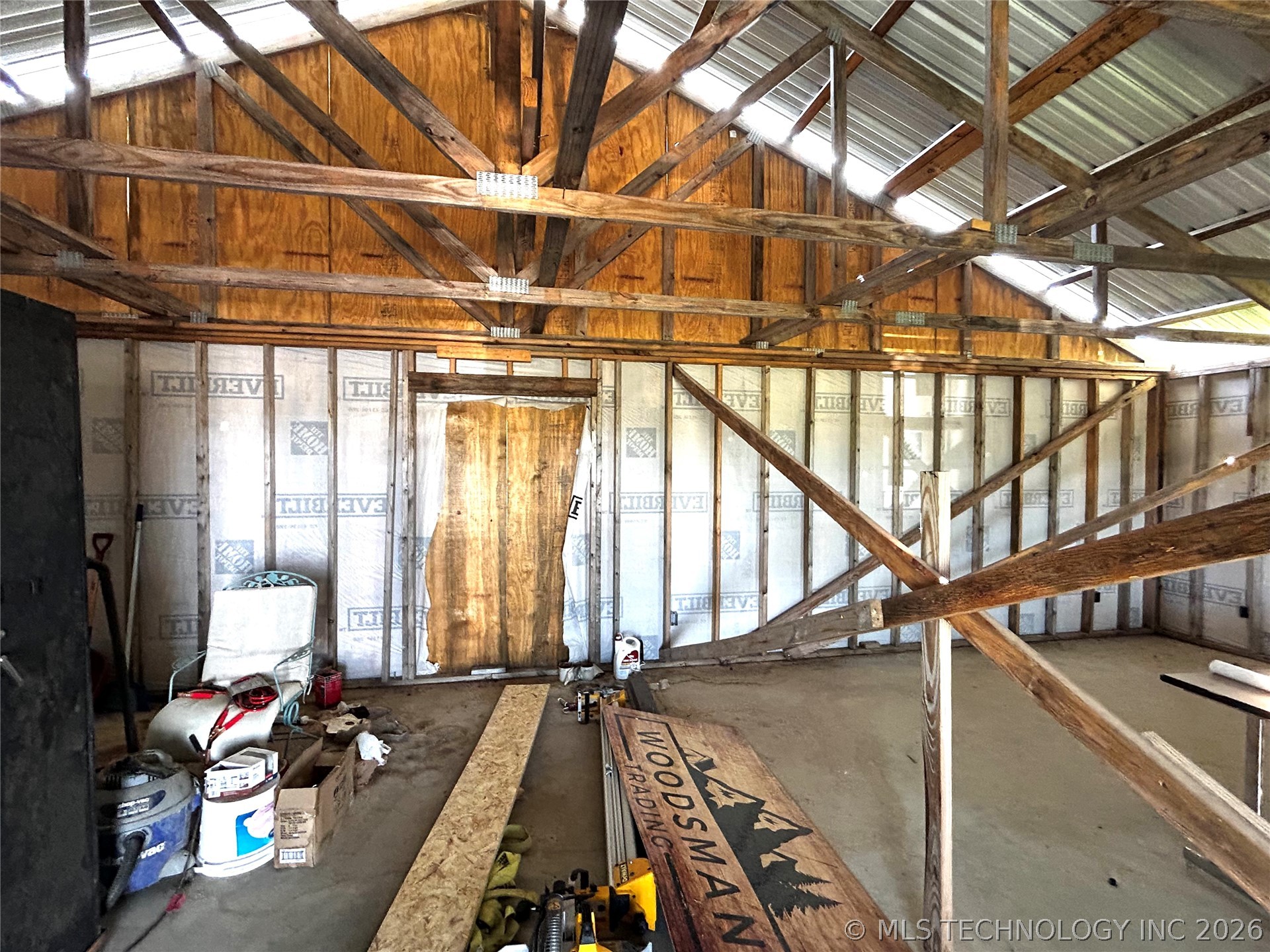 28510 N 3960 Road Ochelata OK 74051