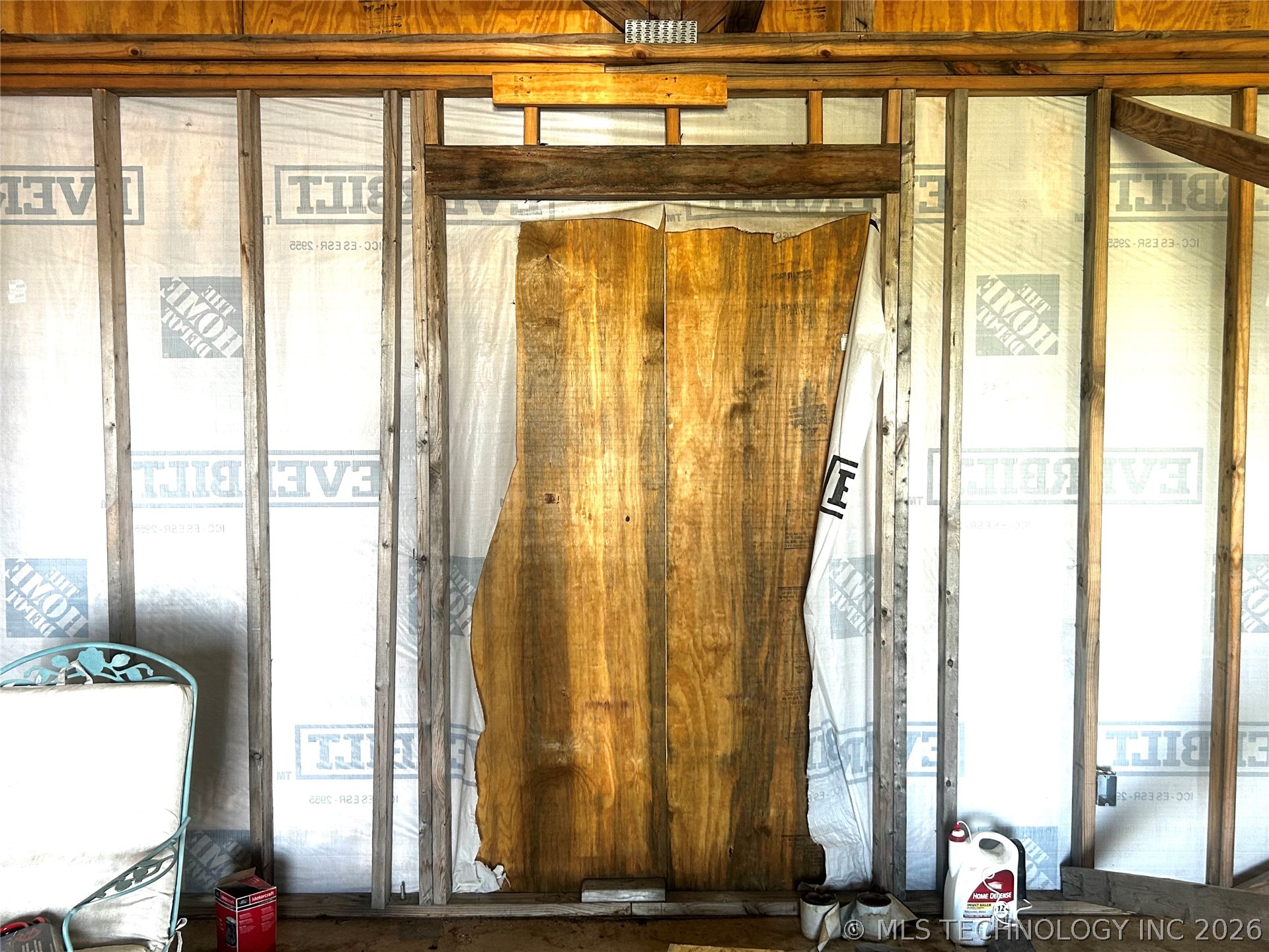 28510 N 3960 Road Ochelata OK 74051