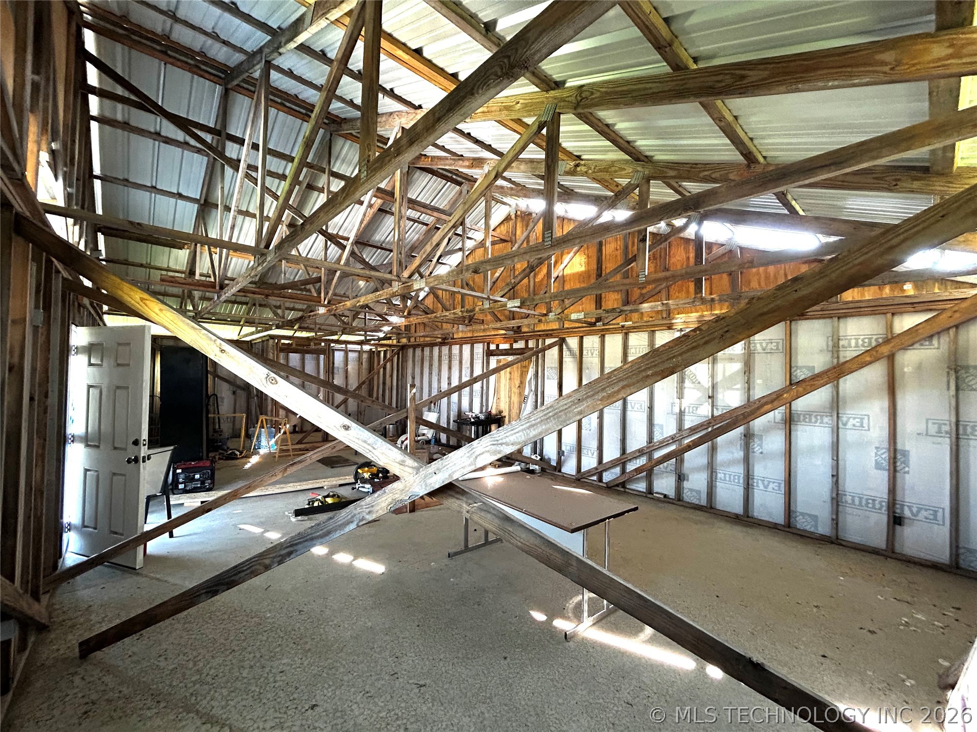 28510 N 3960 Road Ochelata OK 74051