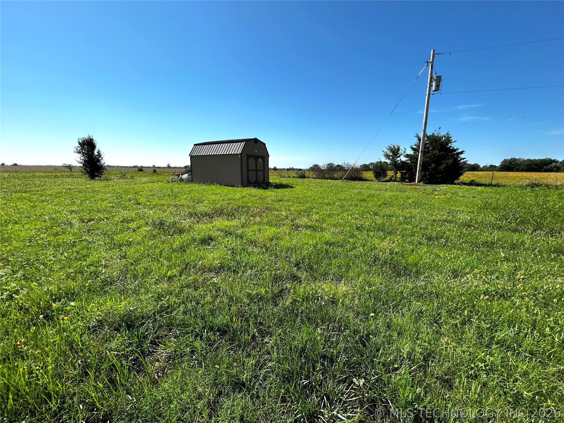 28510 N 3960 Road Ochelata OK 74051