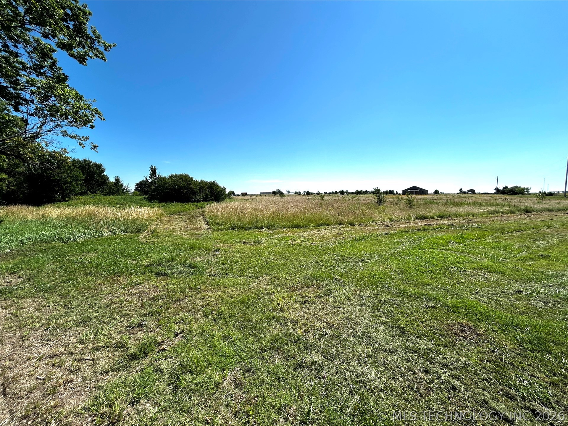 28510 N 3960 Road Ochelata OK 74051