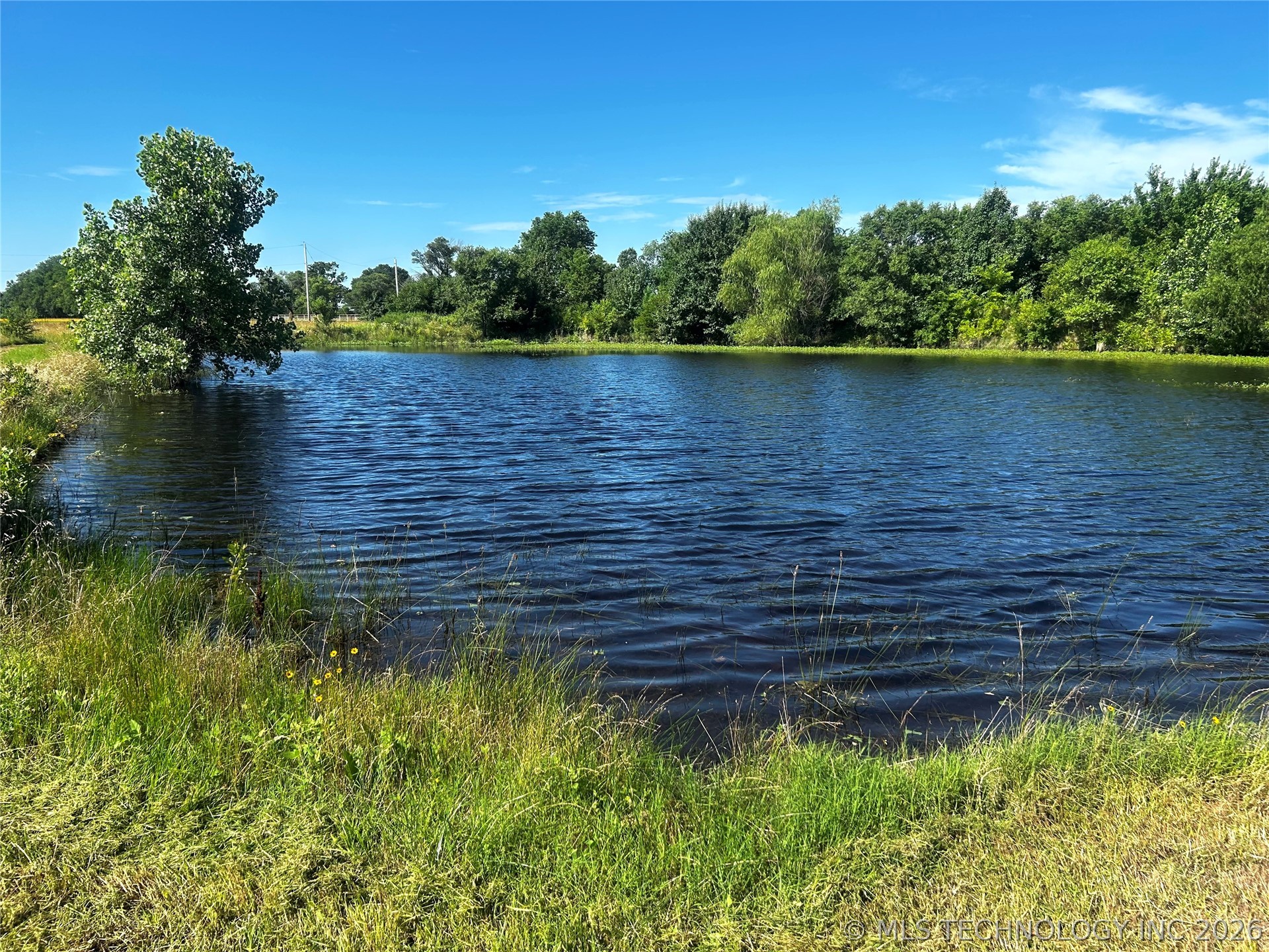 28510 N 3960 Road Ochelata OK 74051