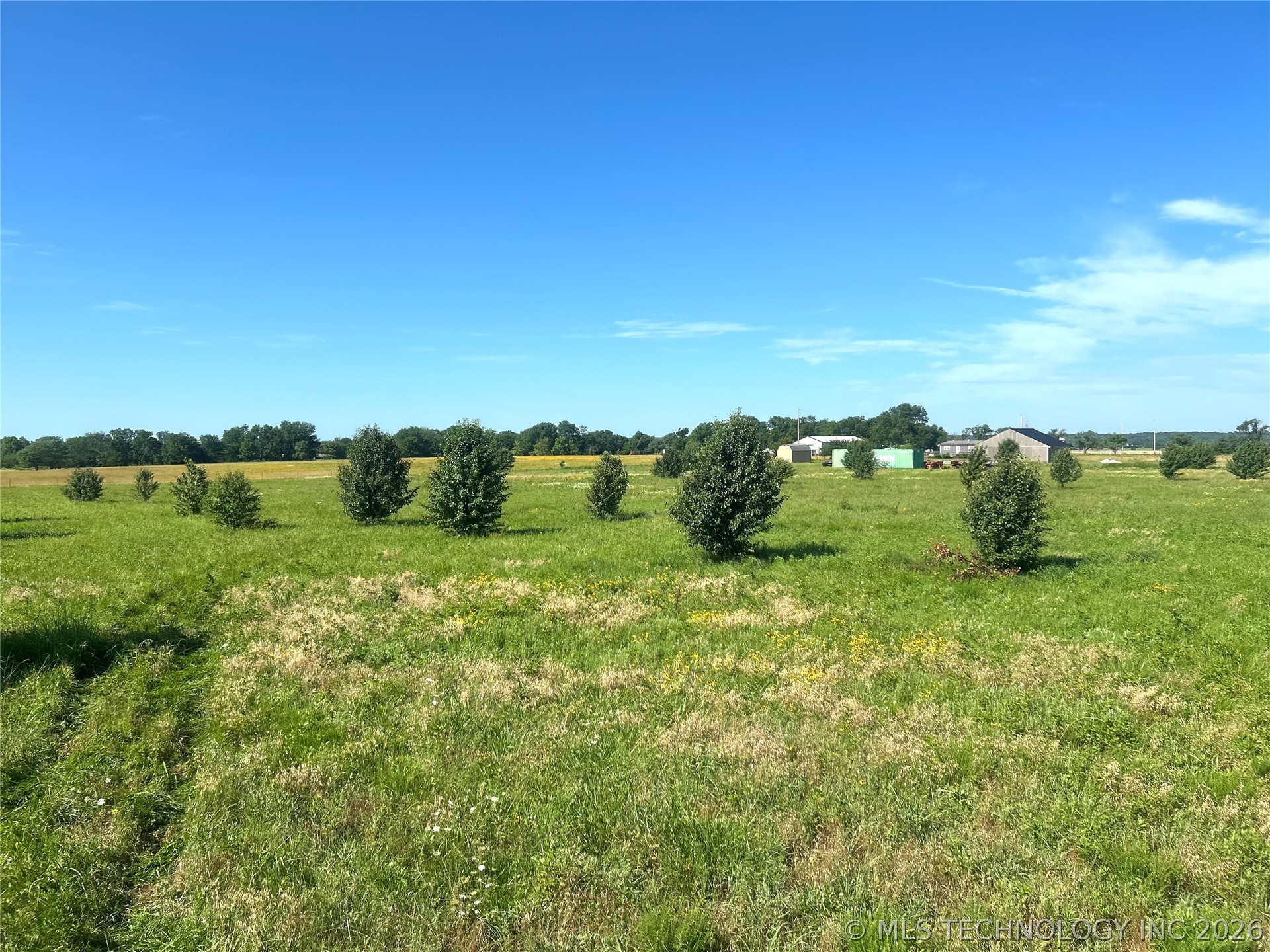 28510 N 3960 Road Ochelata OK 74051