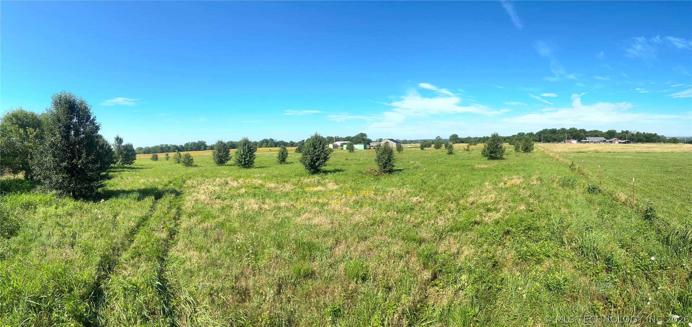 28510 N 3960 Road Ochelata OK 74051