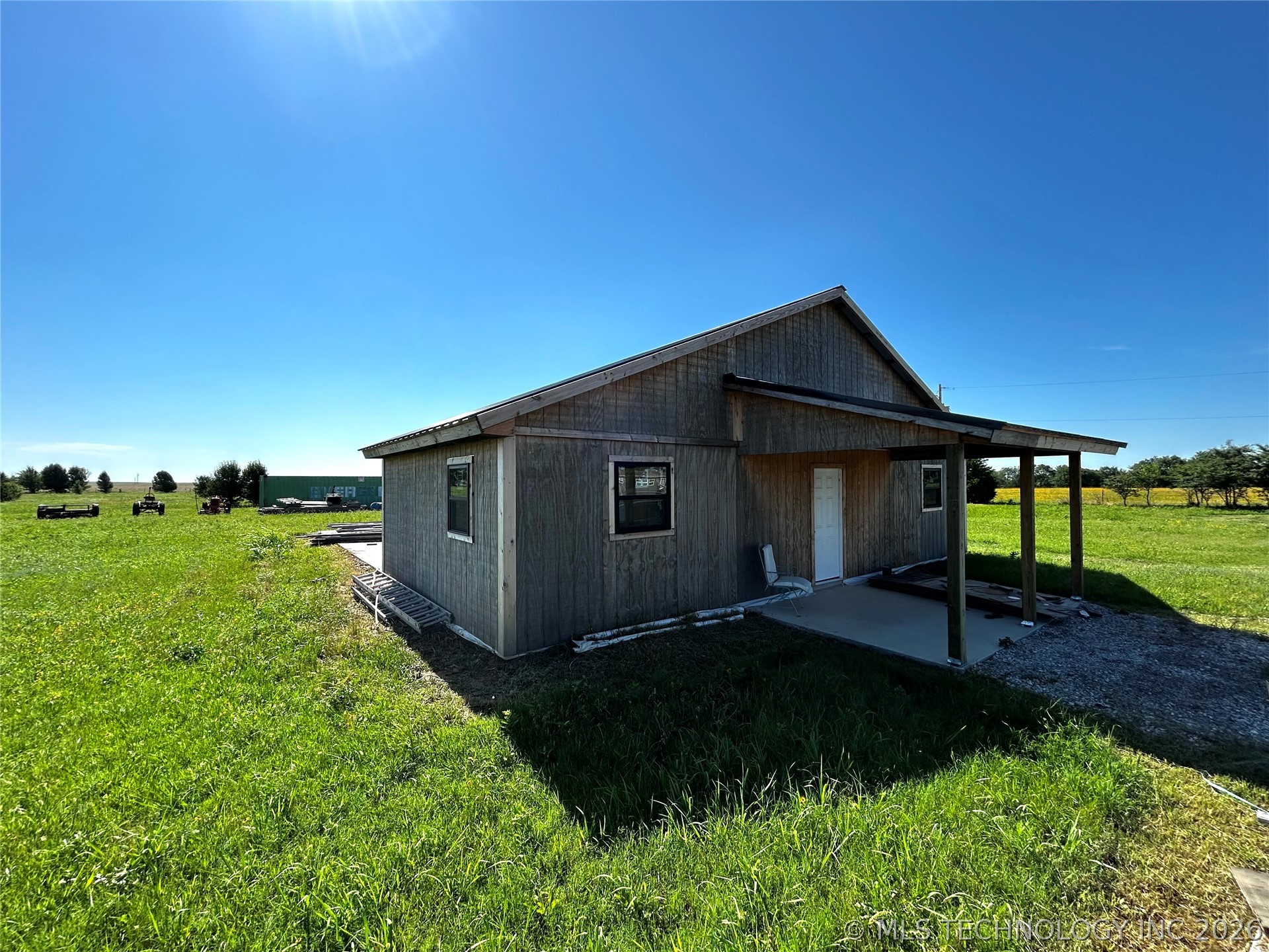 28510 N 3960 Road Ochelata OK 74051