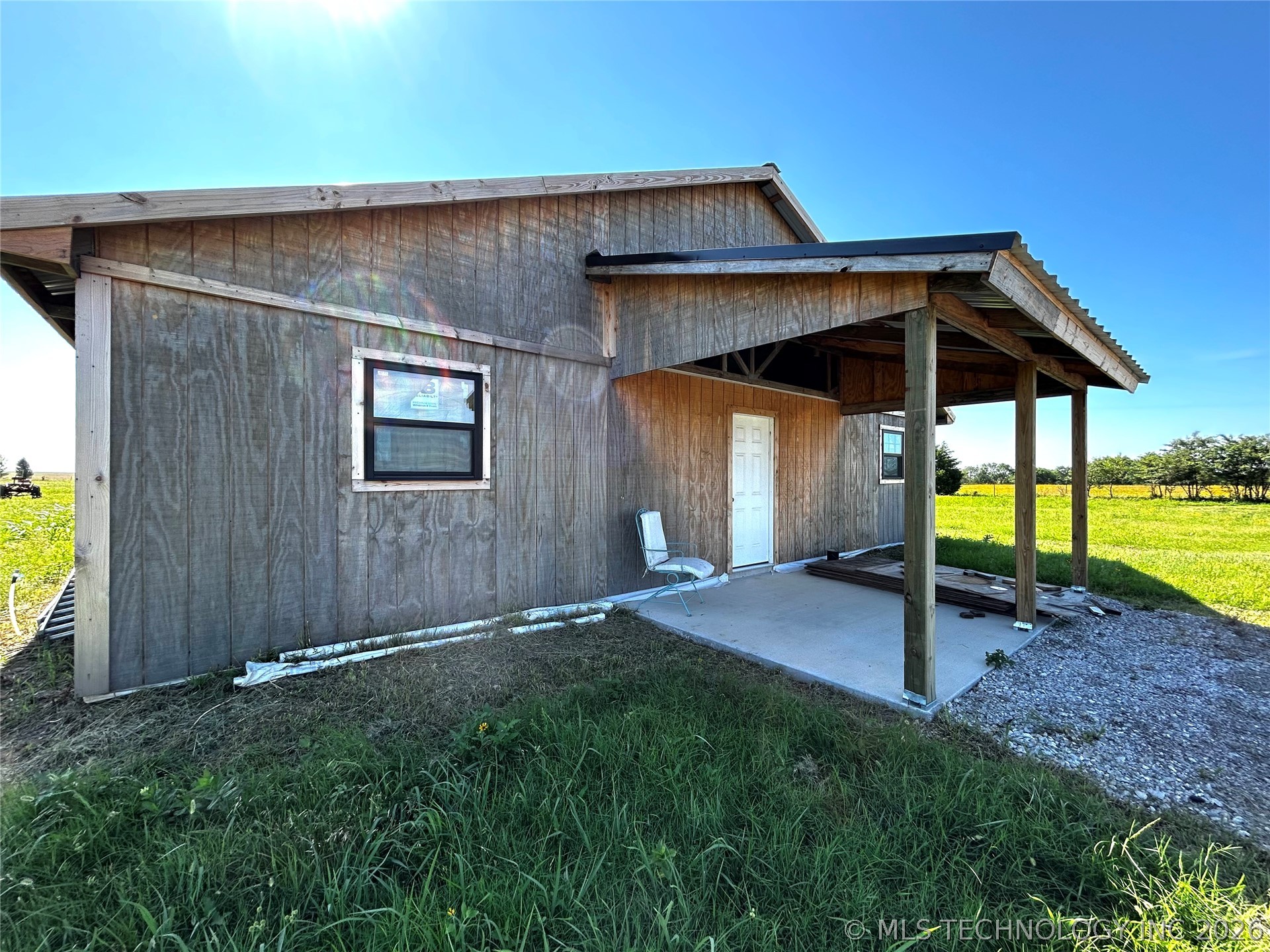28510 N 3960 Road Ochelata OK 74051