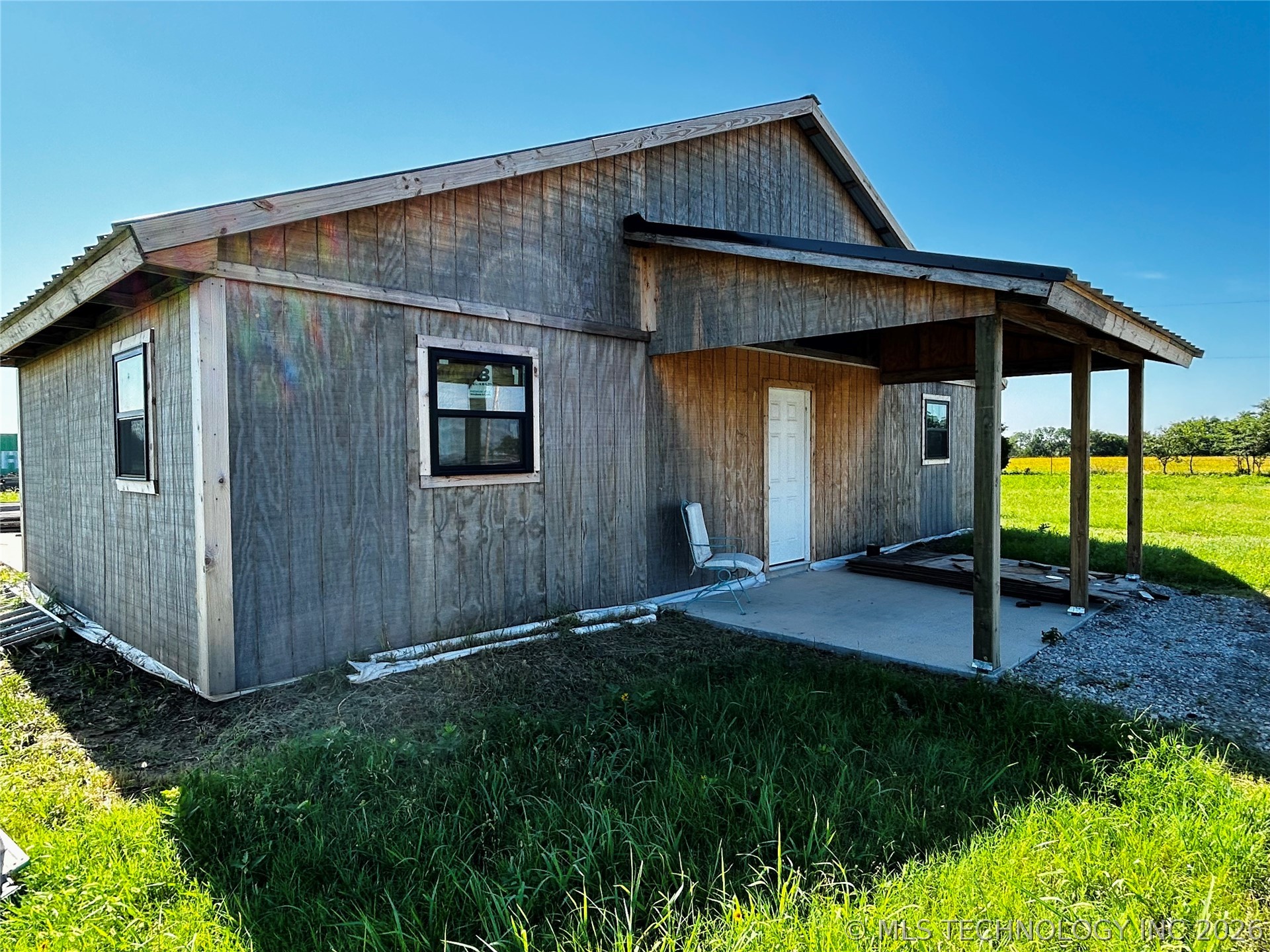 28510 N 3960 Road Ochelata OK 74051