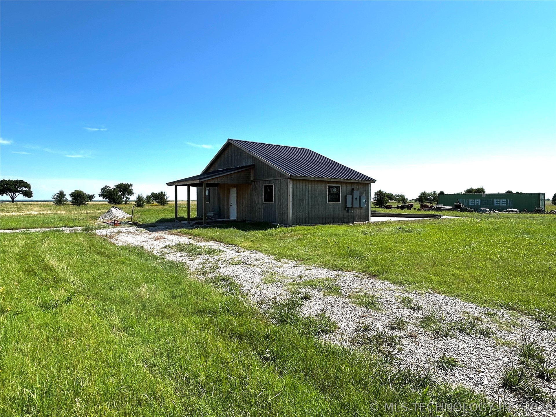 28510 N 3960 Road Ochelata OK 74051