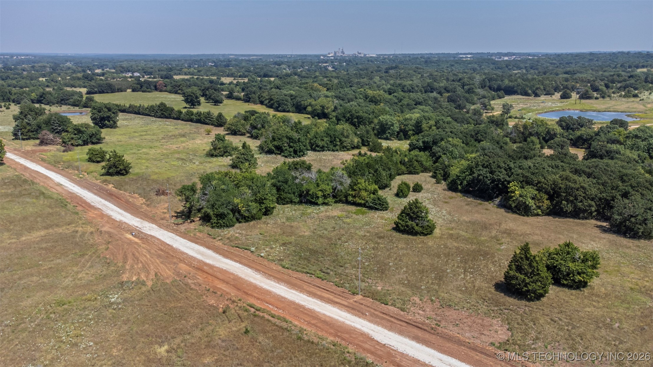 16824 County Road 3523 Ada OK 74820