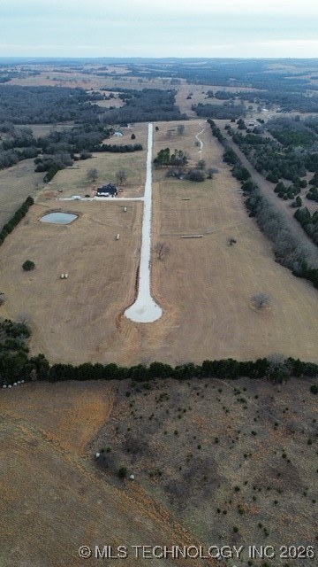 16824 County Road 3523 Ada OK 74820