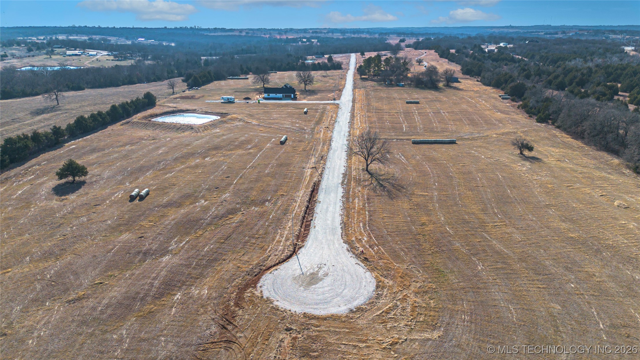 16824 County Road 3523 Ada OK 74820
