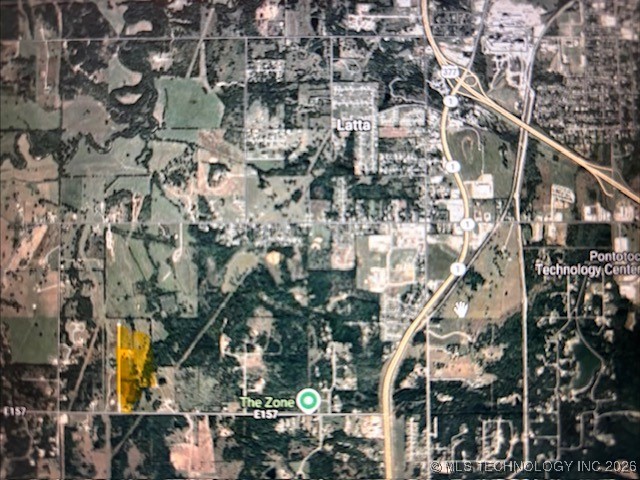 16824 County Road 3523 Ada OK 74820