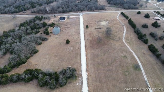 16824 County Road 3523 Ada OK 74820