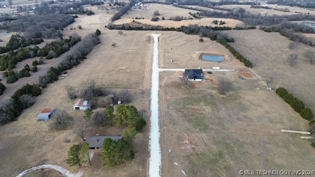 16824 County Road 3523 Ada OK 74820