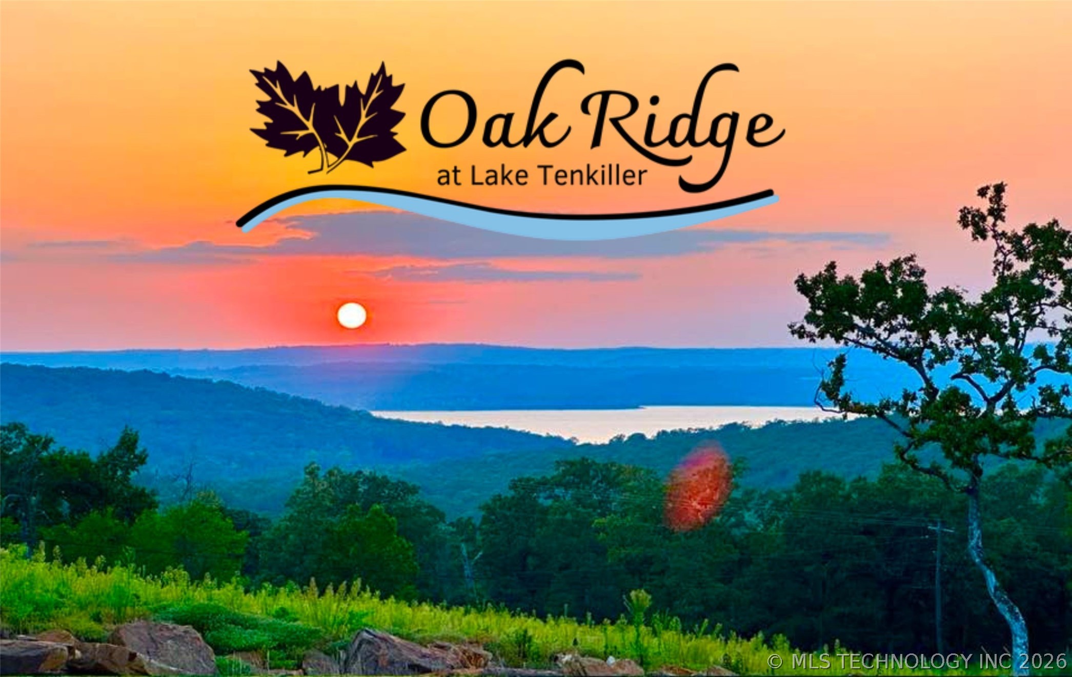 Chicken Creek Road Cookson OK 74427