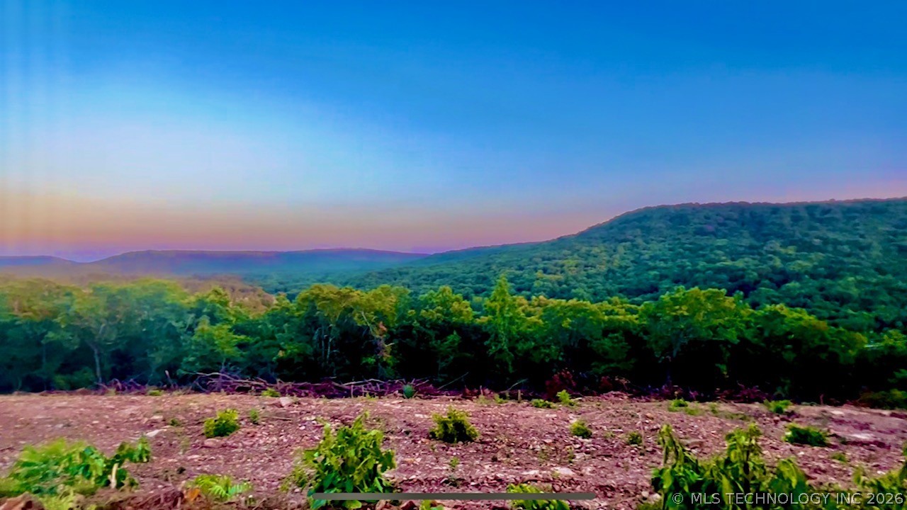 Chicken Creek Road Cookson OK 74427