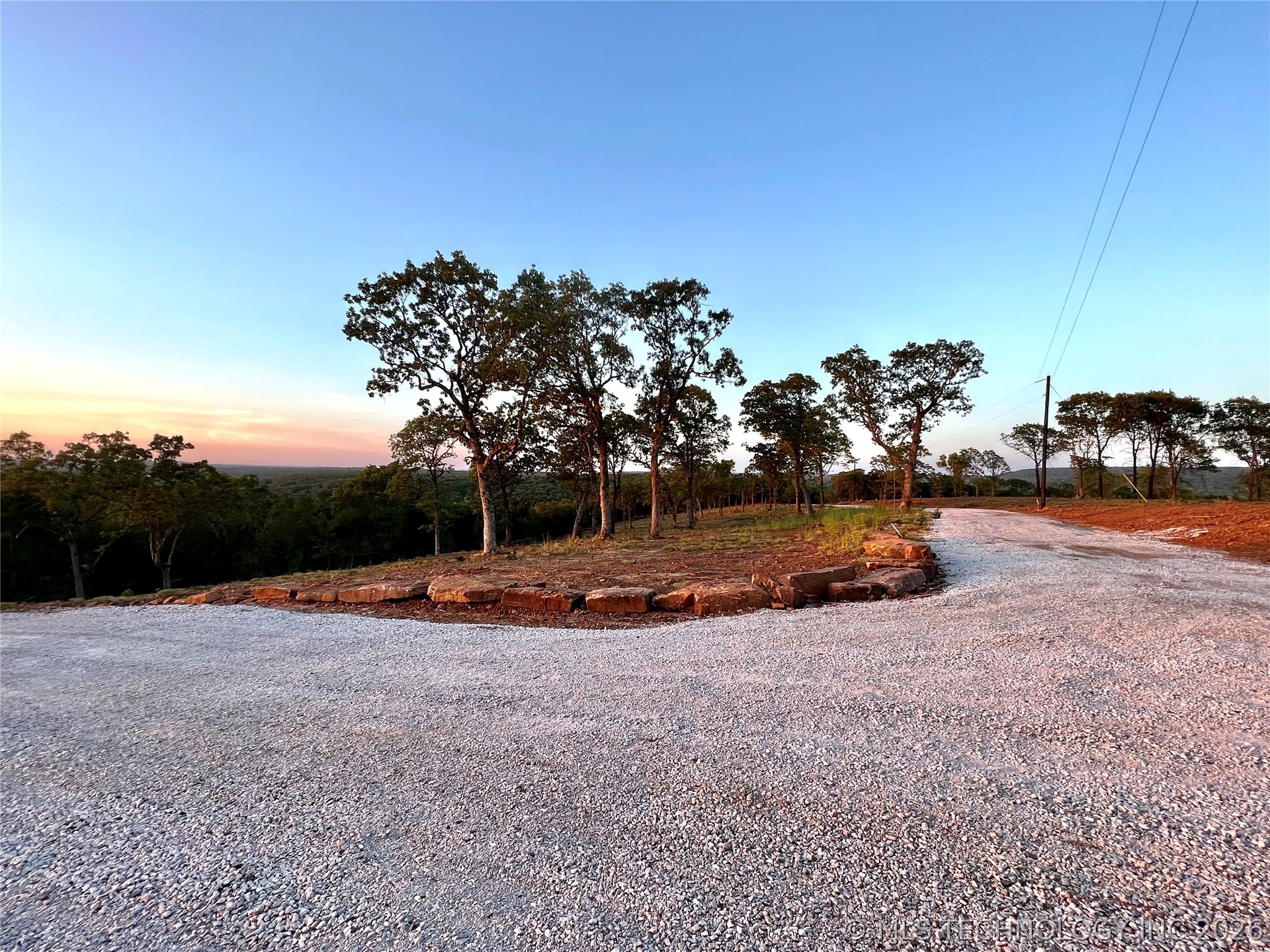 Chicken Creek Road Cookson OK 74427