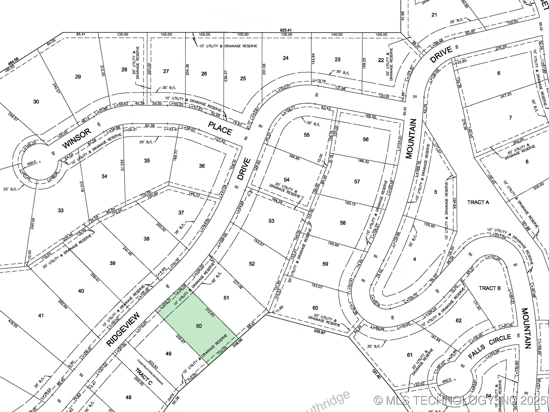 809 Ridgeview Drive Tahlequah OK 74464