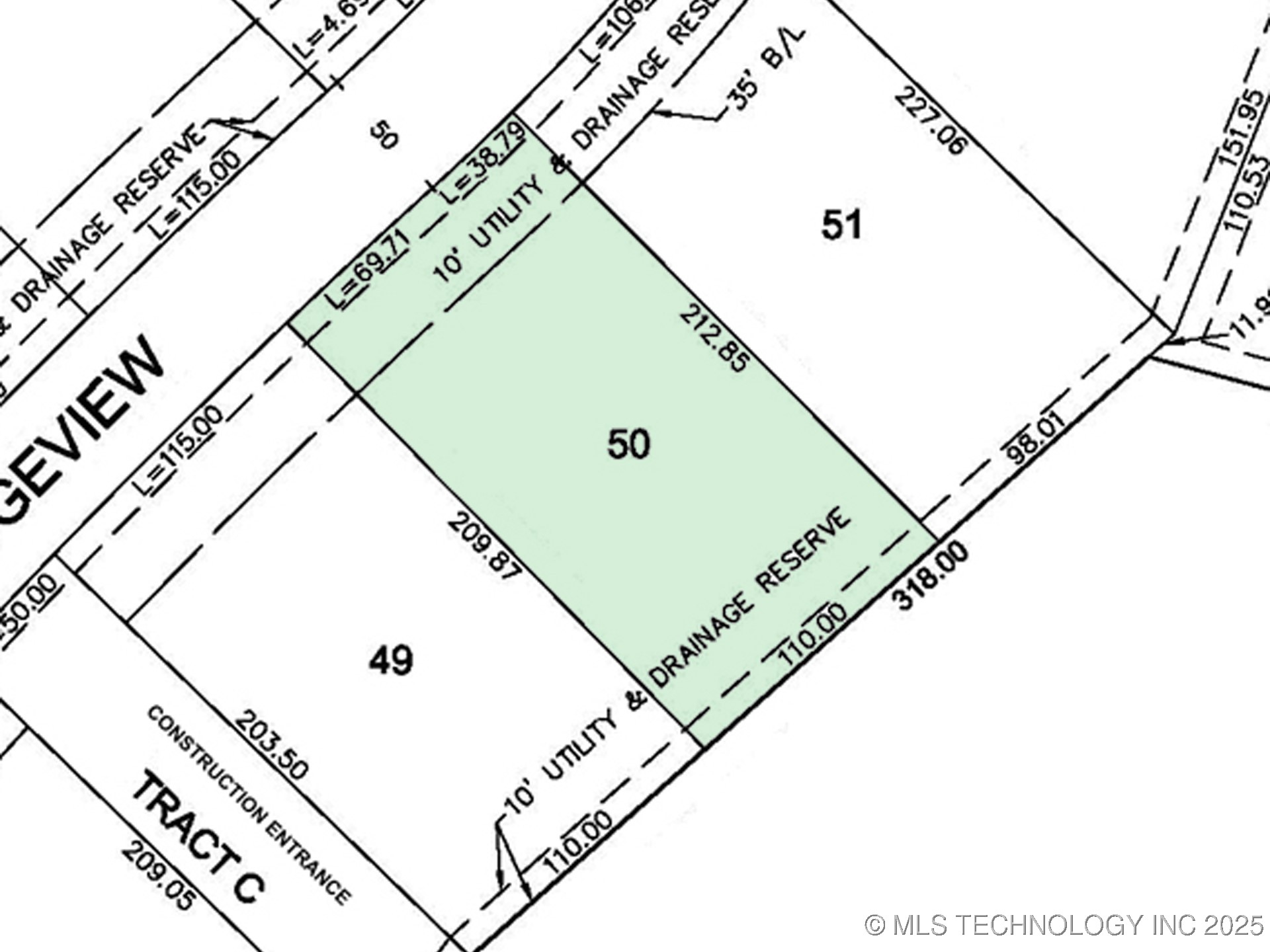 809 Ridgeview Drive Tahlequah OK 74464