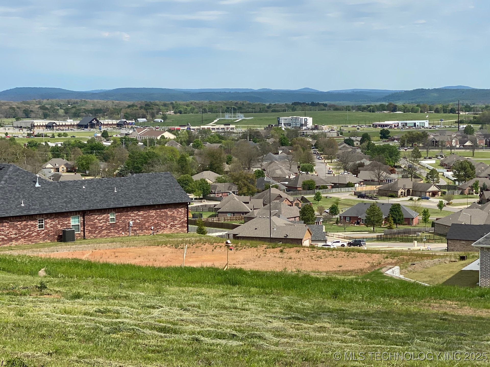 809 Ridgeview Drive Tahlequah OK 74464