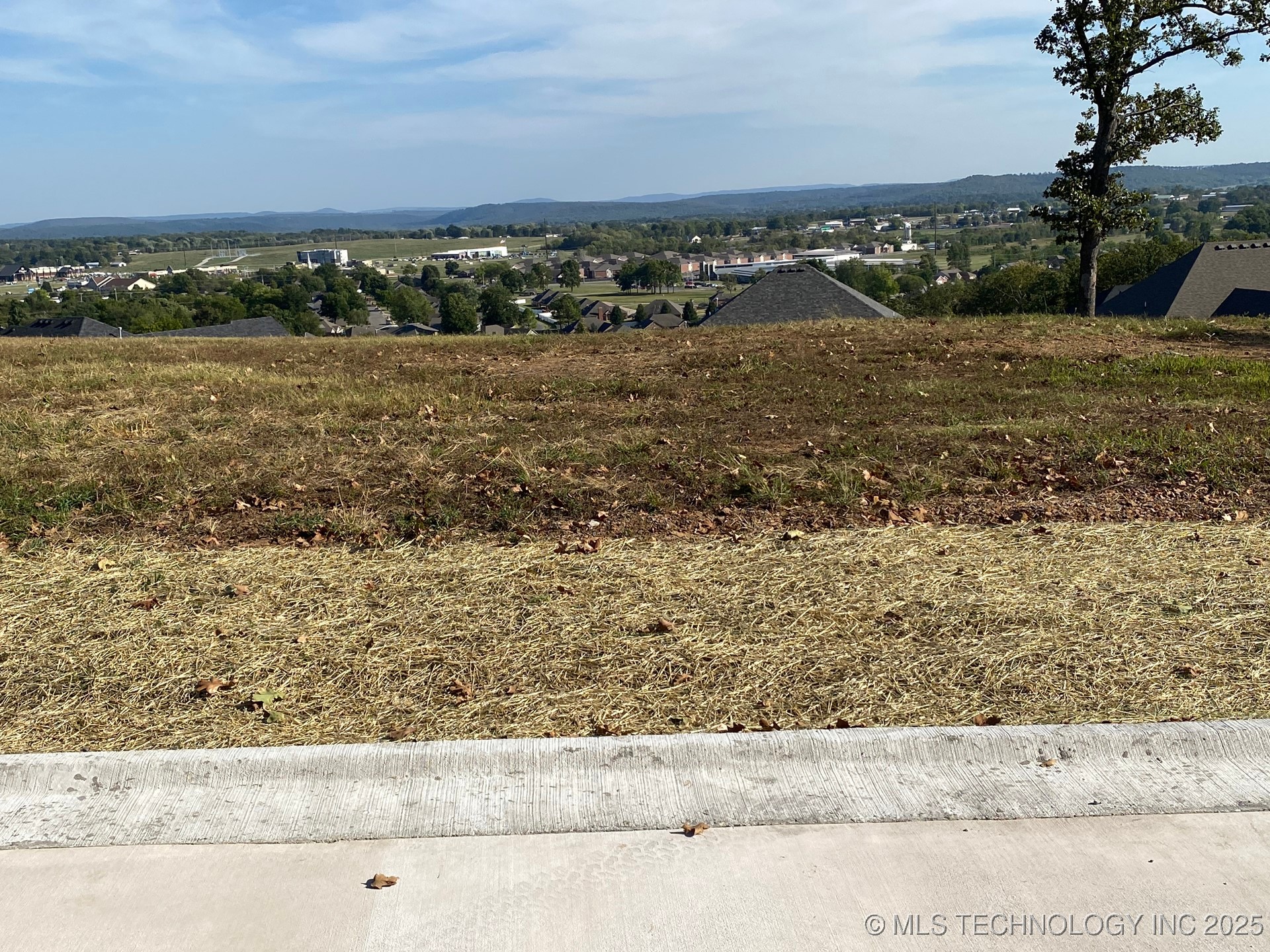 809 Ridgeview Drive Tahlequah OK 74464