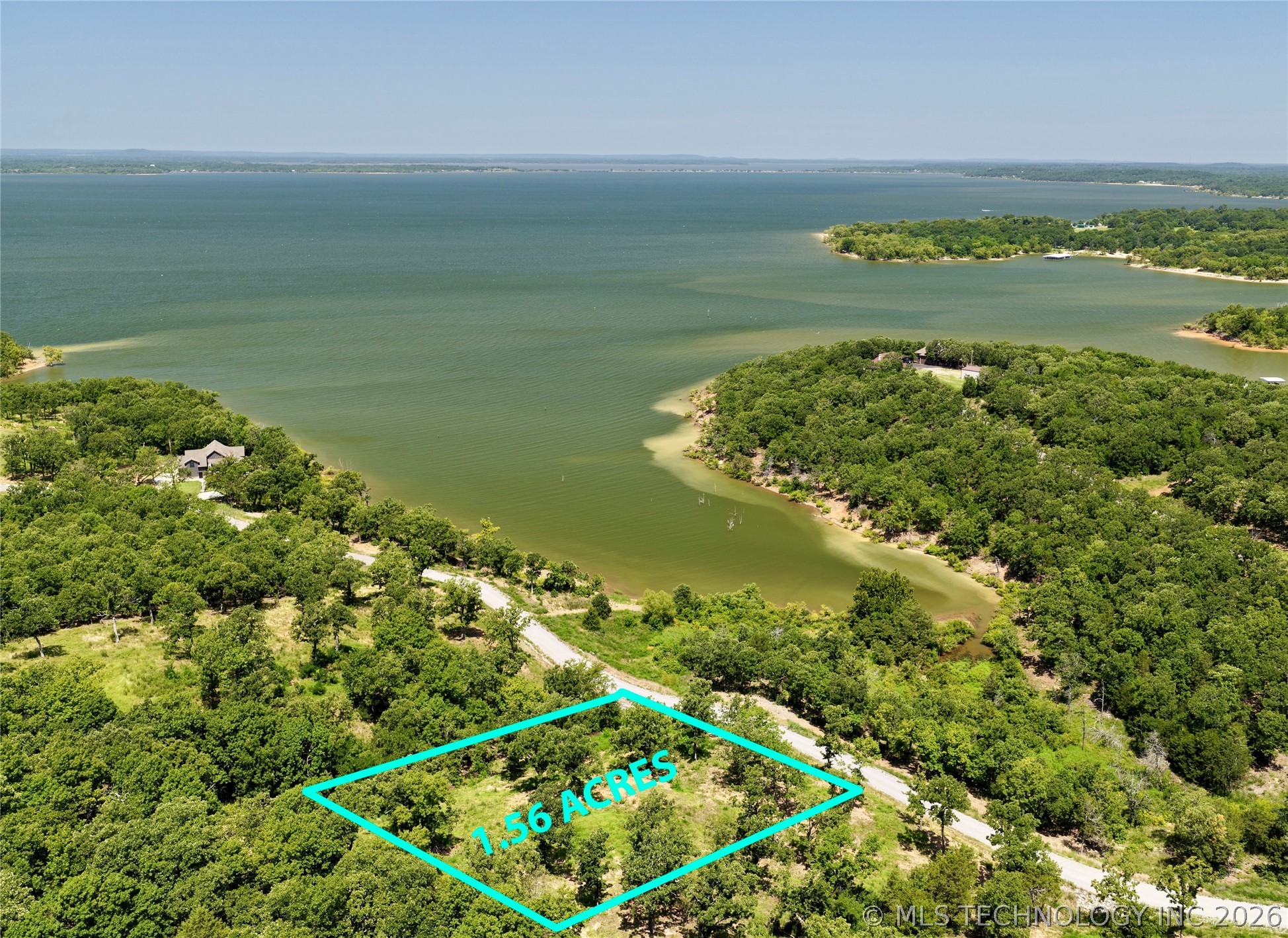 240 Patriot Pointe Eufaula OK 74432