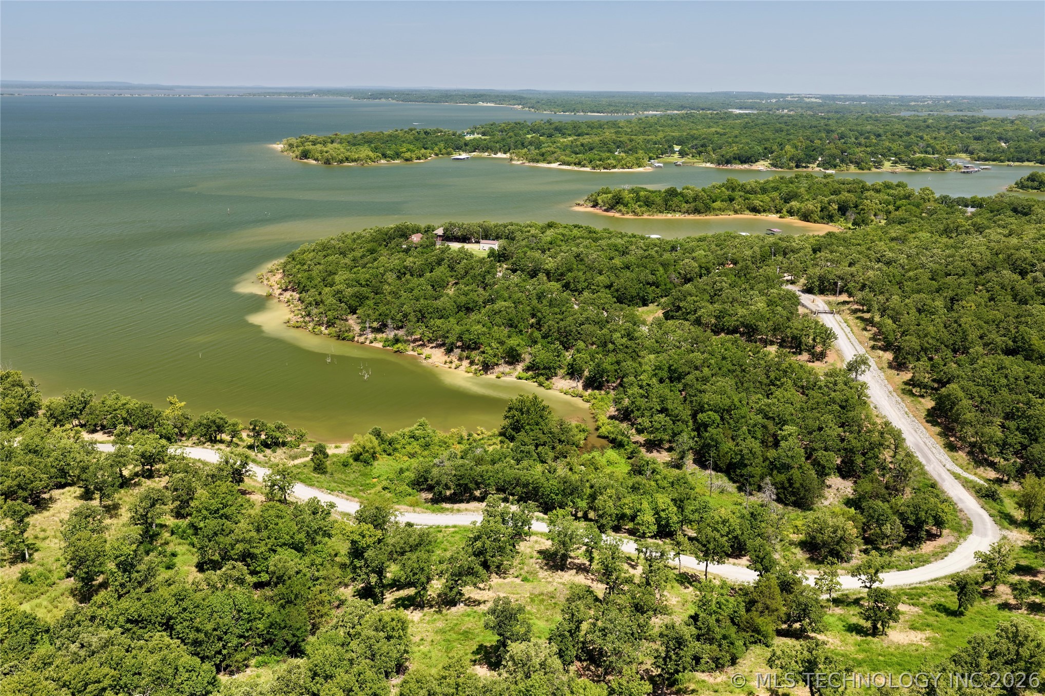 240 Patriot Pointe Eufaula OK 74432