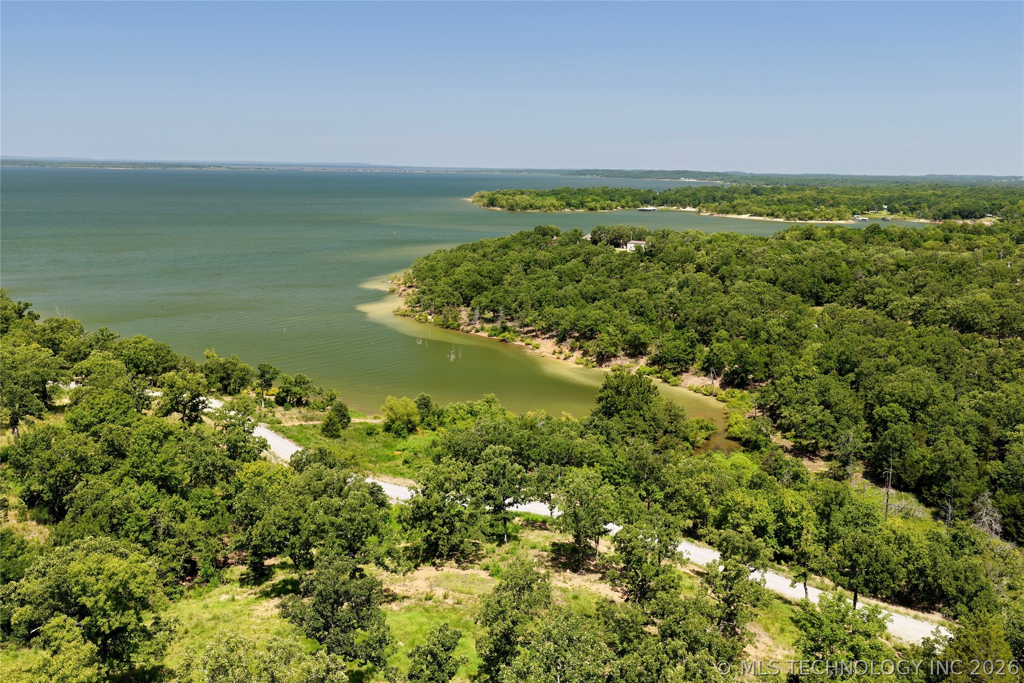 240 Patriot Pointe Eufaula OK 74432