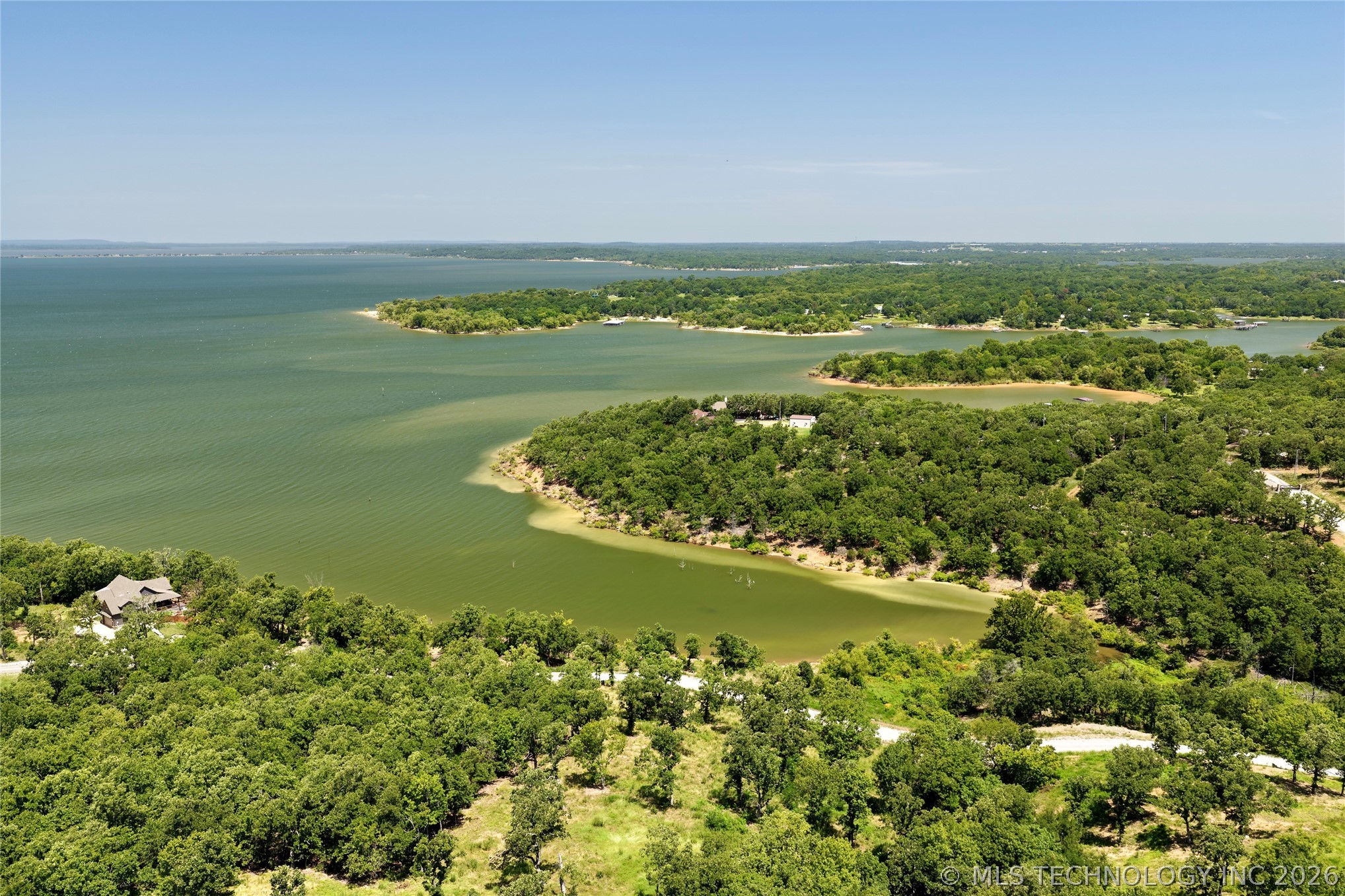 240 Patriot Pointe Eufaula OK 74432
