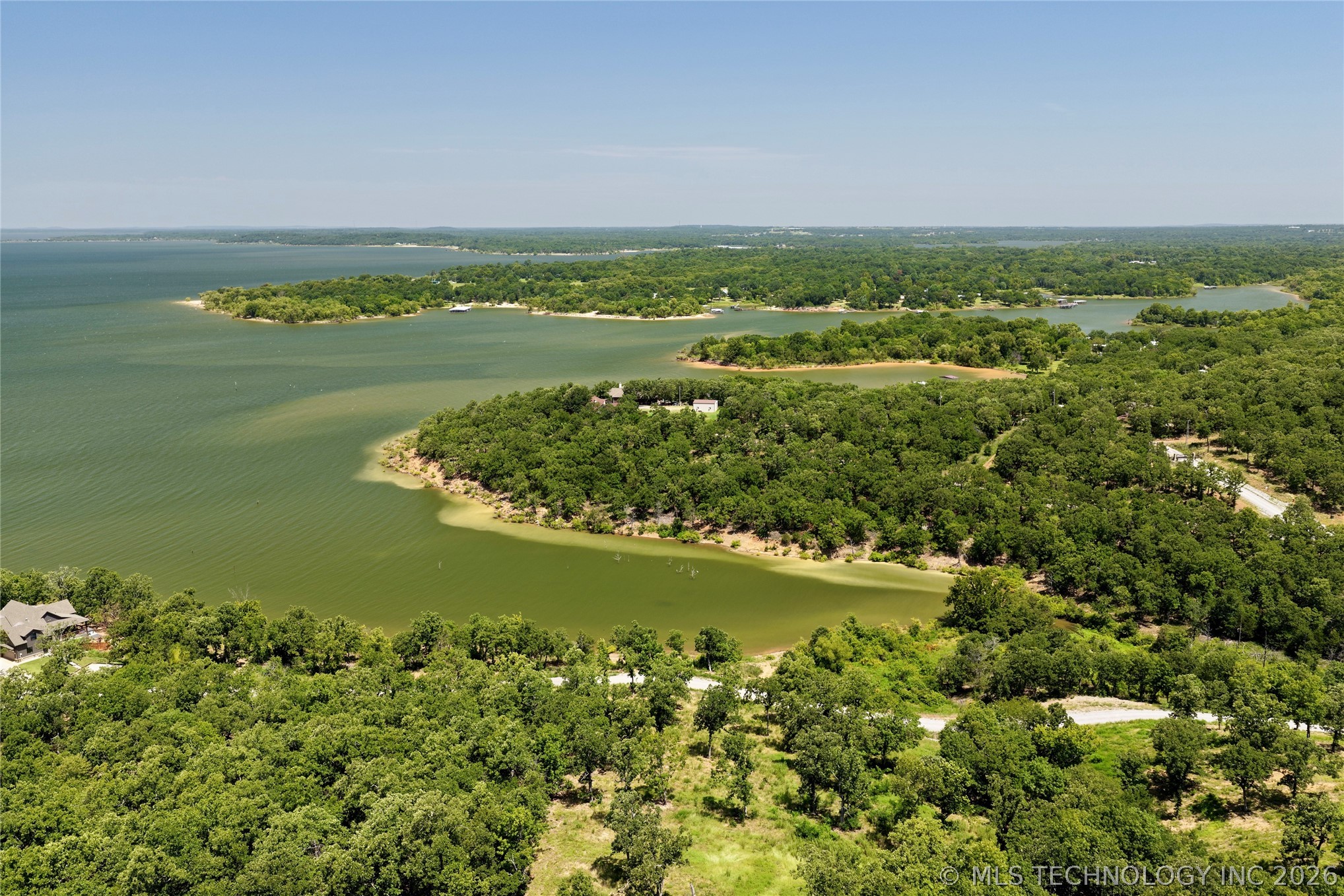 240 Patriot Pointe Eufaula OK 74432