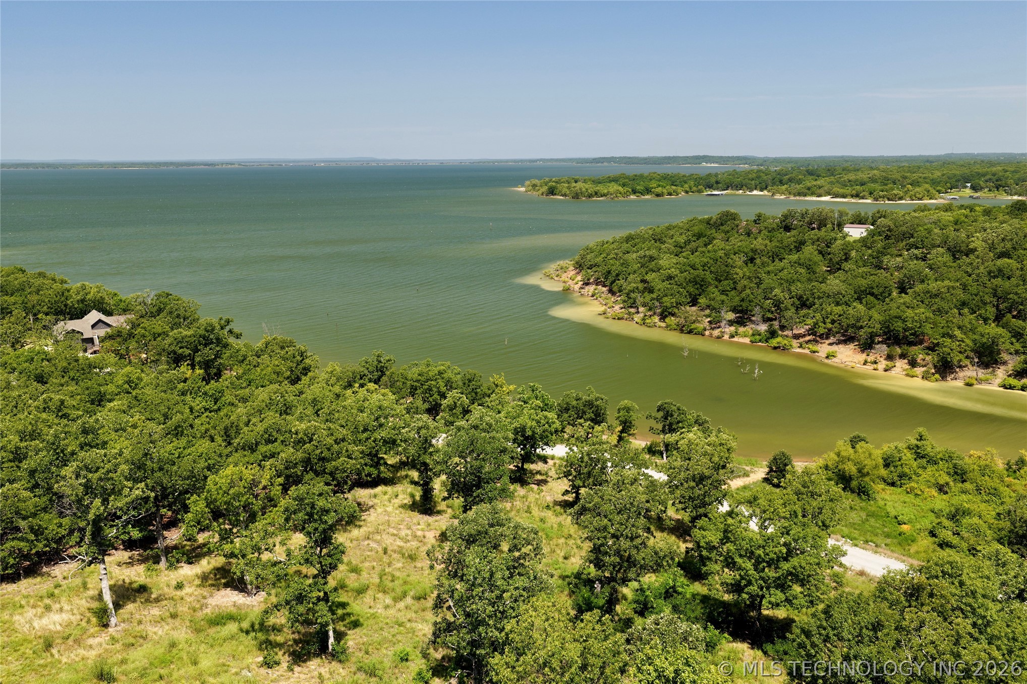 240 Patriot Pointe Eufaula OK 74432