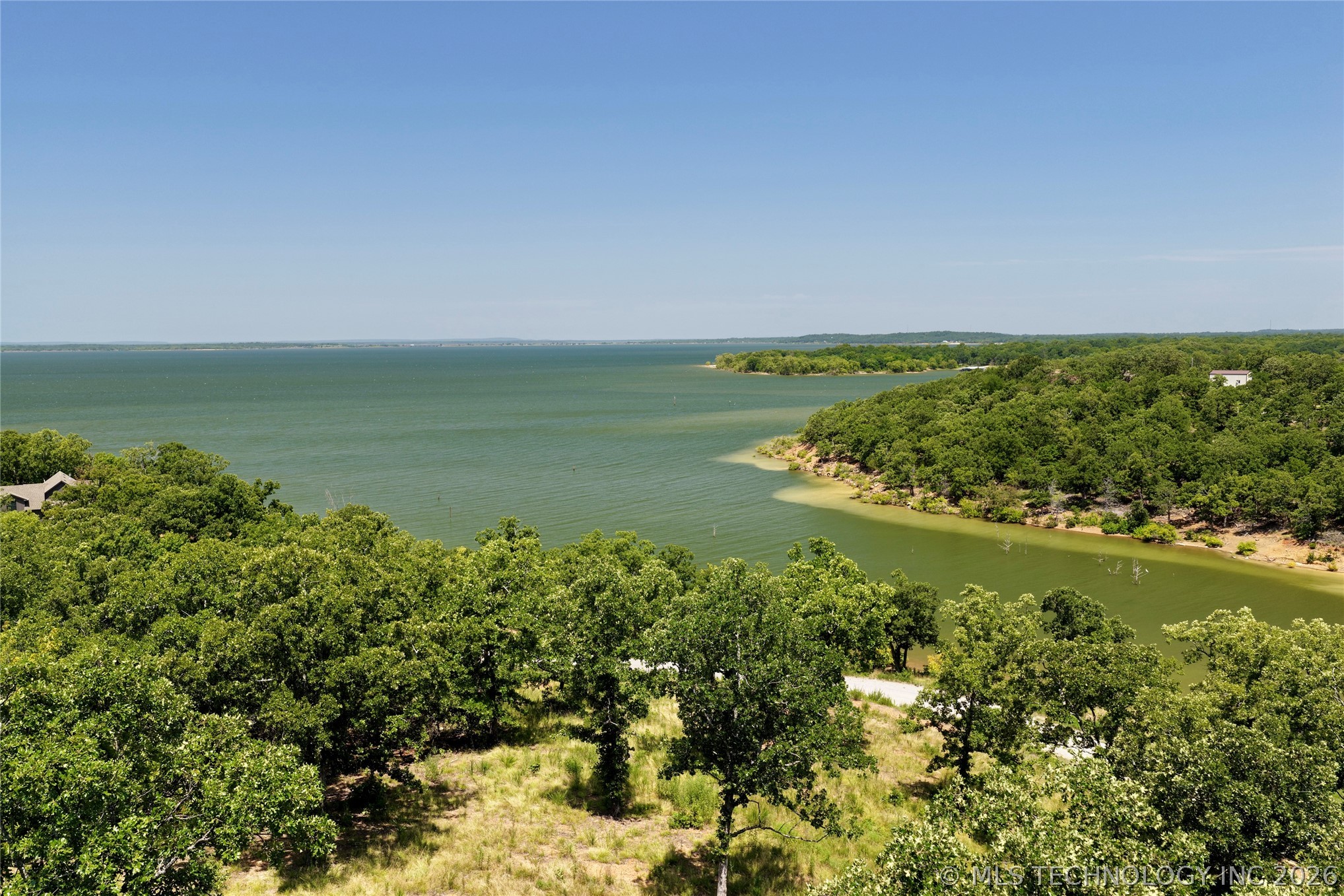 240 Patriot Pointe Eufaula OK 74432