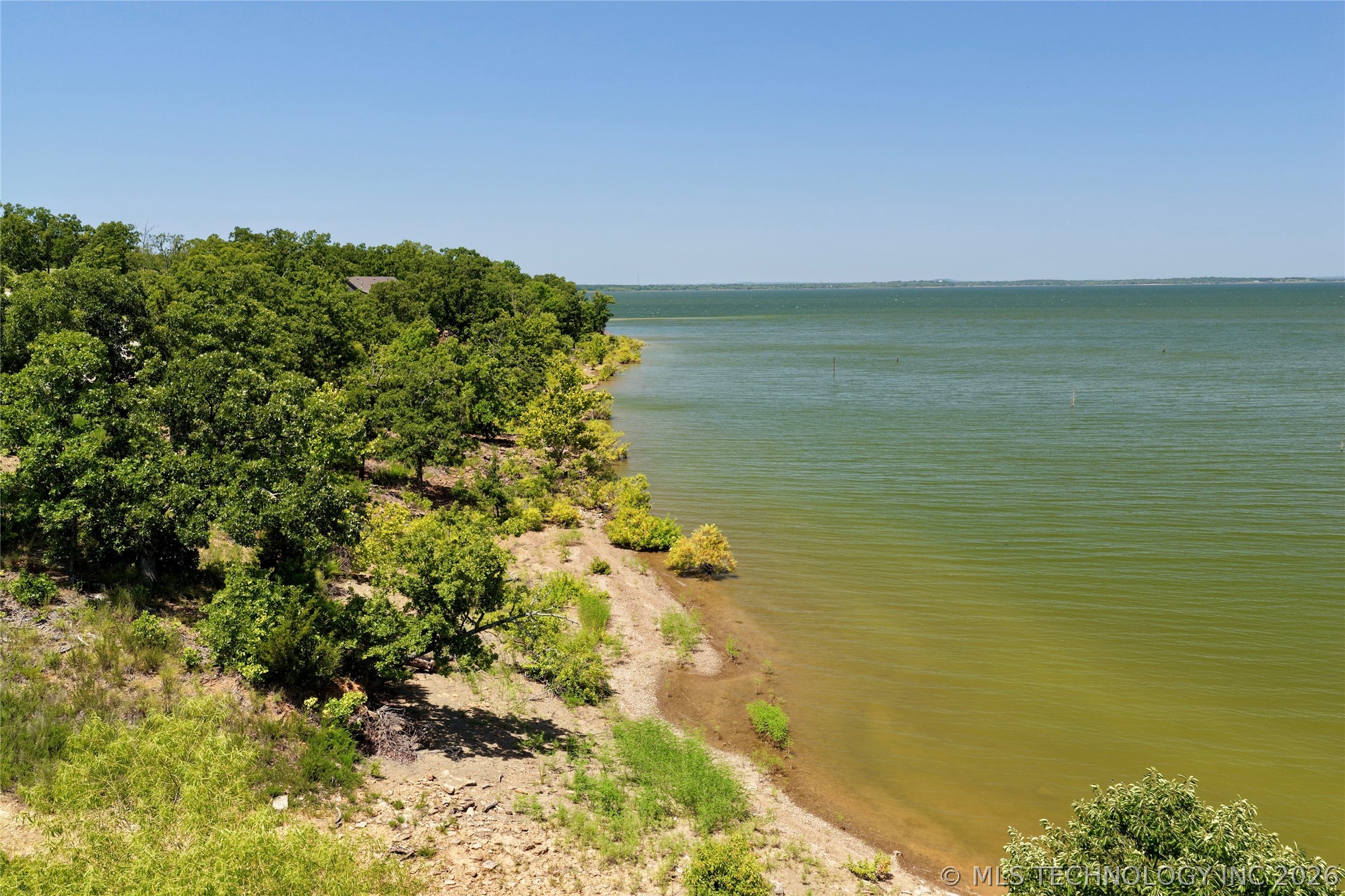 240 Patriot Pointe Eufaula OK 74432