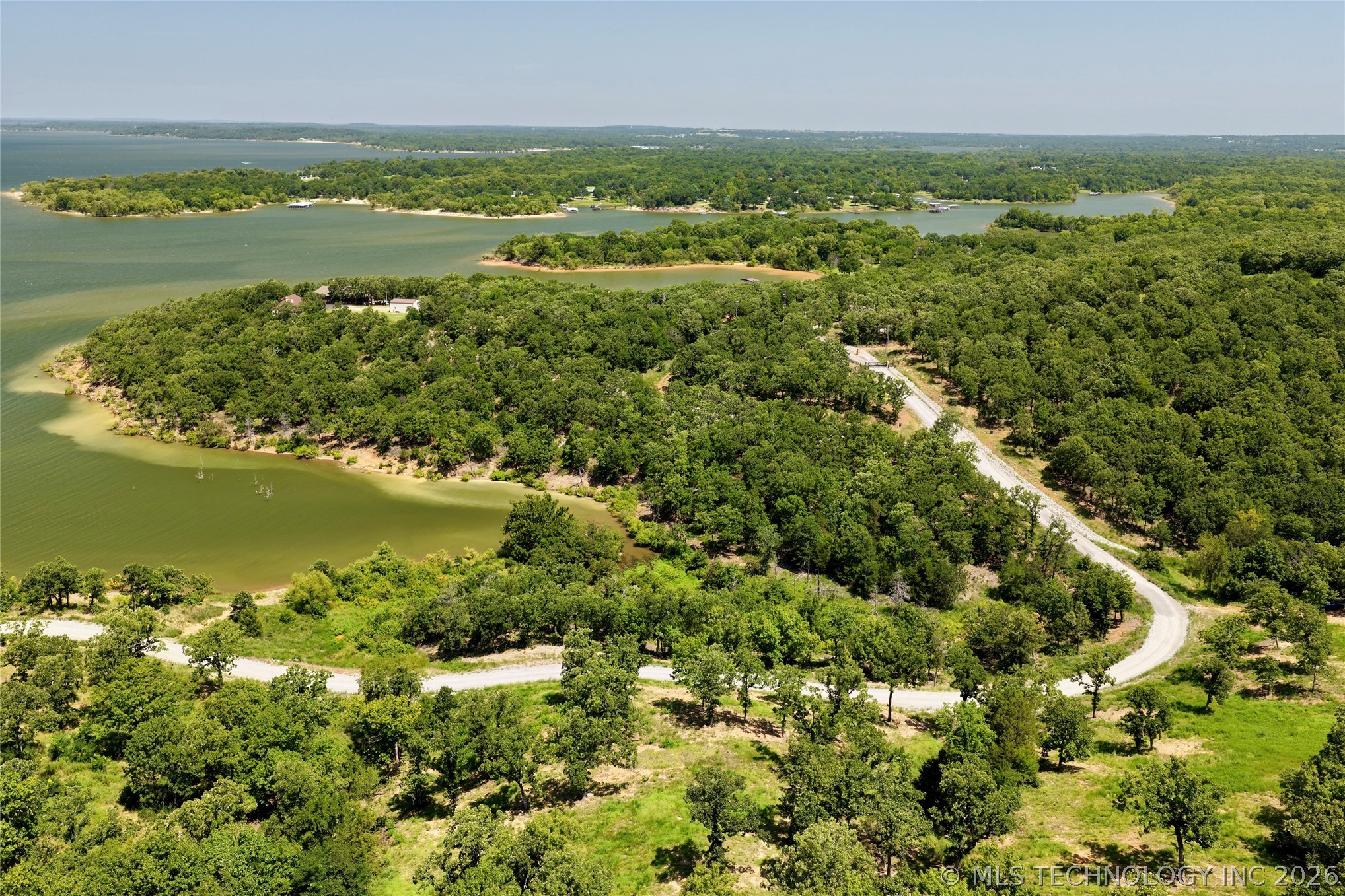 240 Patriot Pointe Eufaula OK 74432