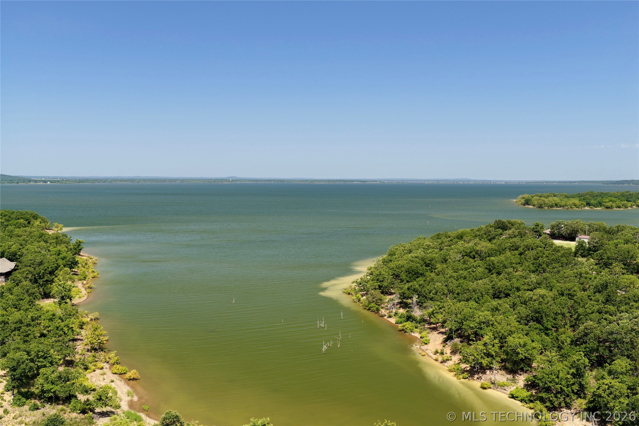 240 Patriot Pointe Eufaula OK 74432