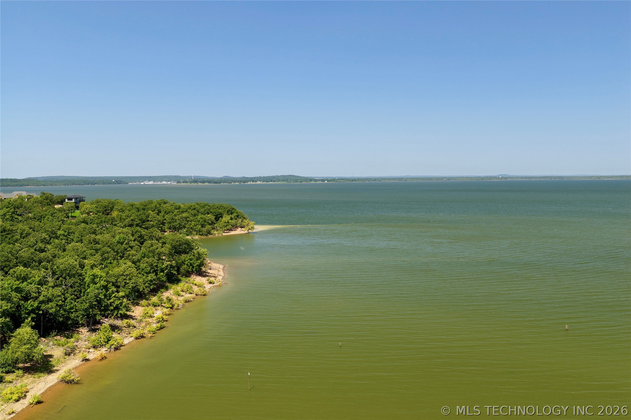 240 Patriot Pointe Eufaula OK 74432