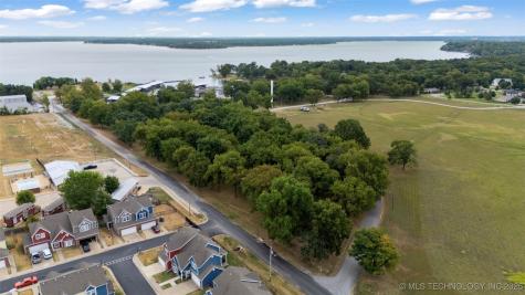 E 280th Road Monkey Island OK 74331