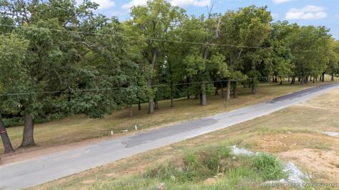 E 280th Road Monkey Island OK 74331