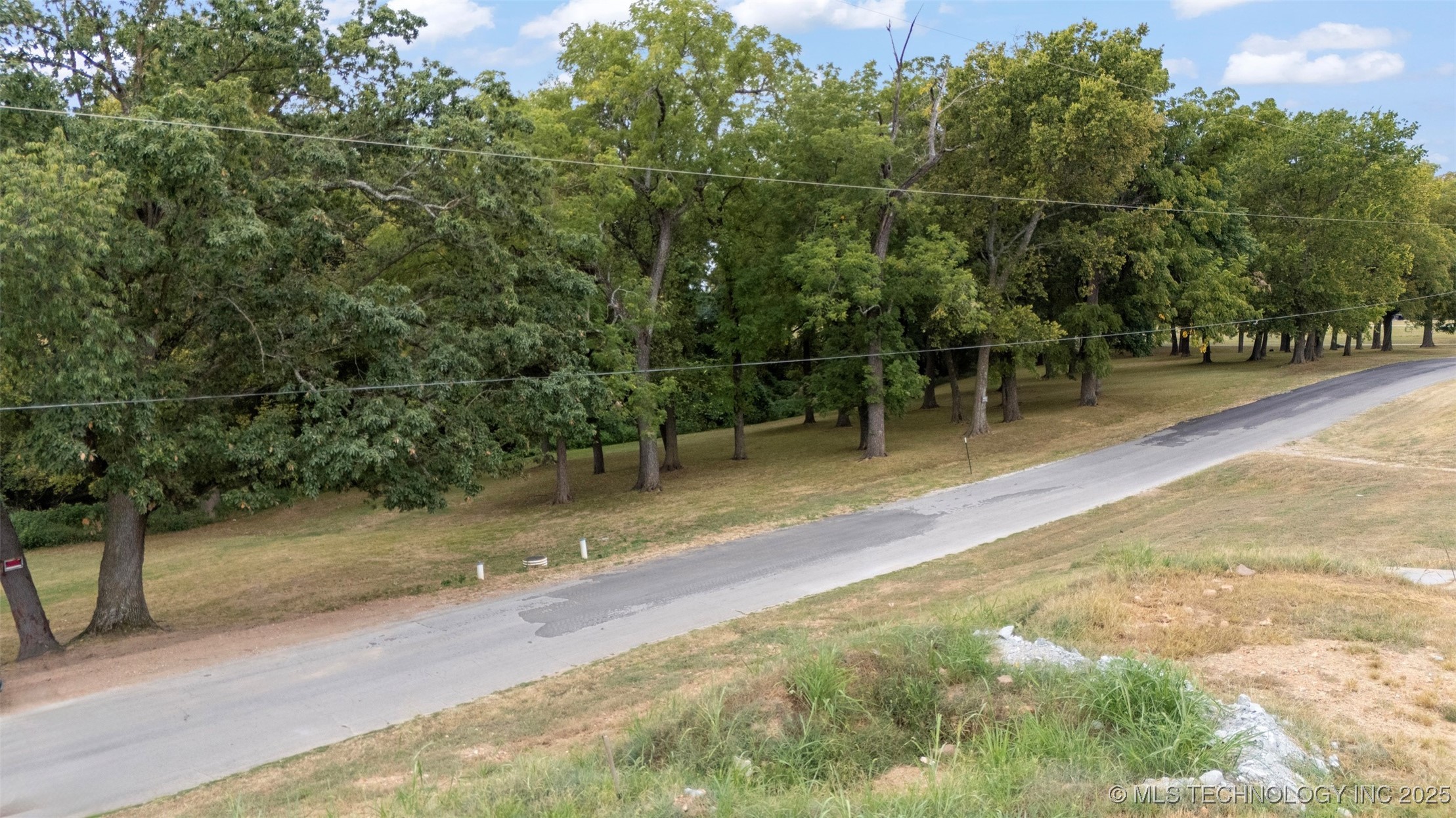 E 280th Road Monkey Island OK 74331