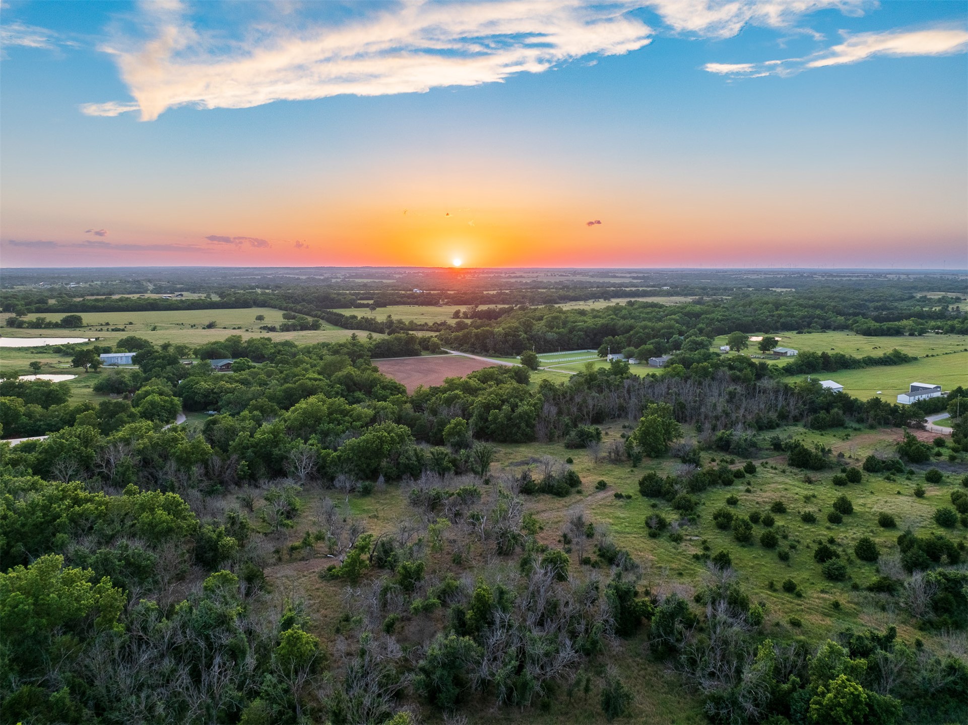 1 E Lone Chimney Road Glencoe OK 74032