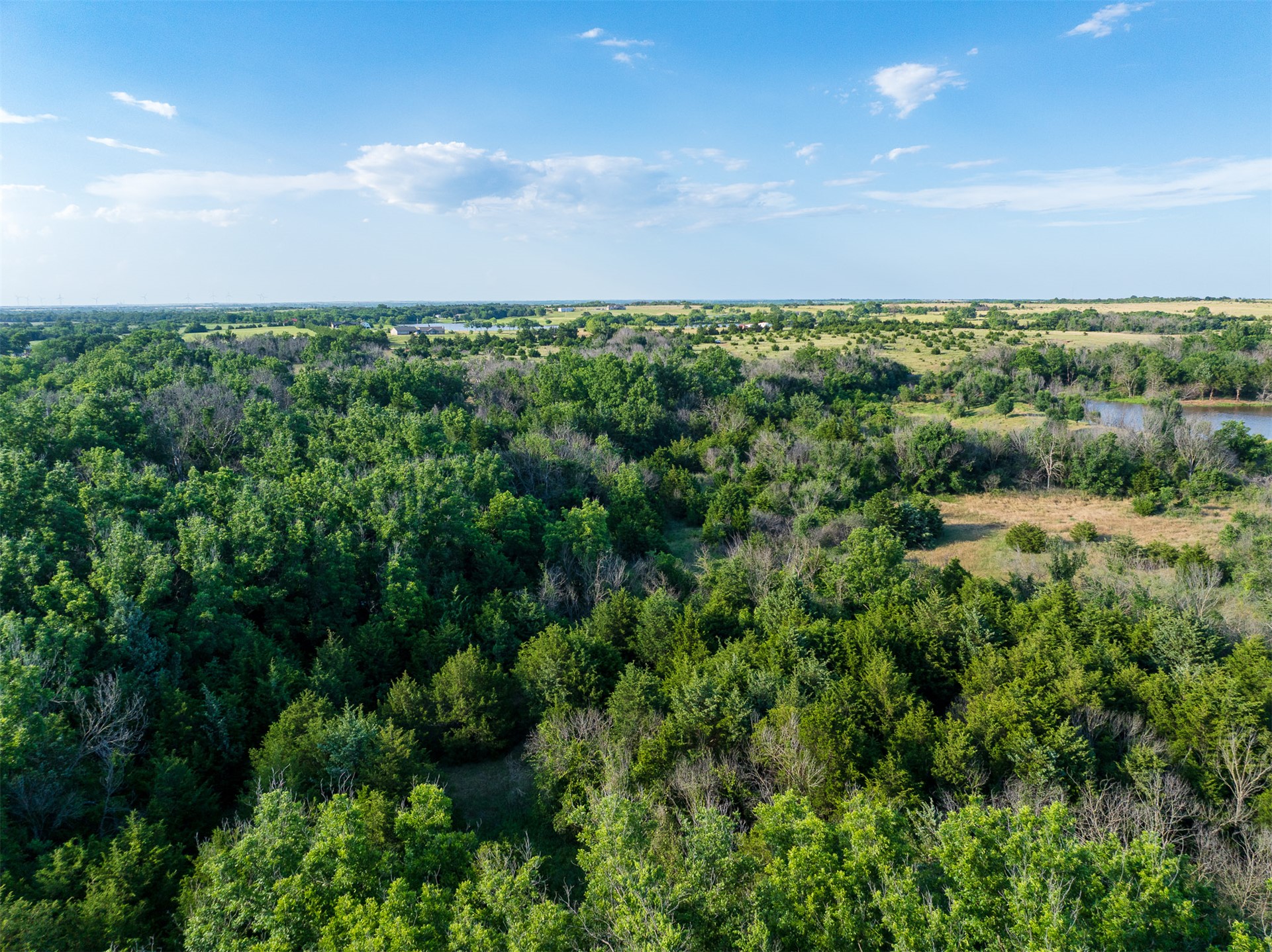 1 E Lone Chimney Road Glencoe OK 74032