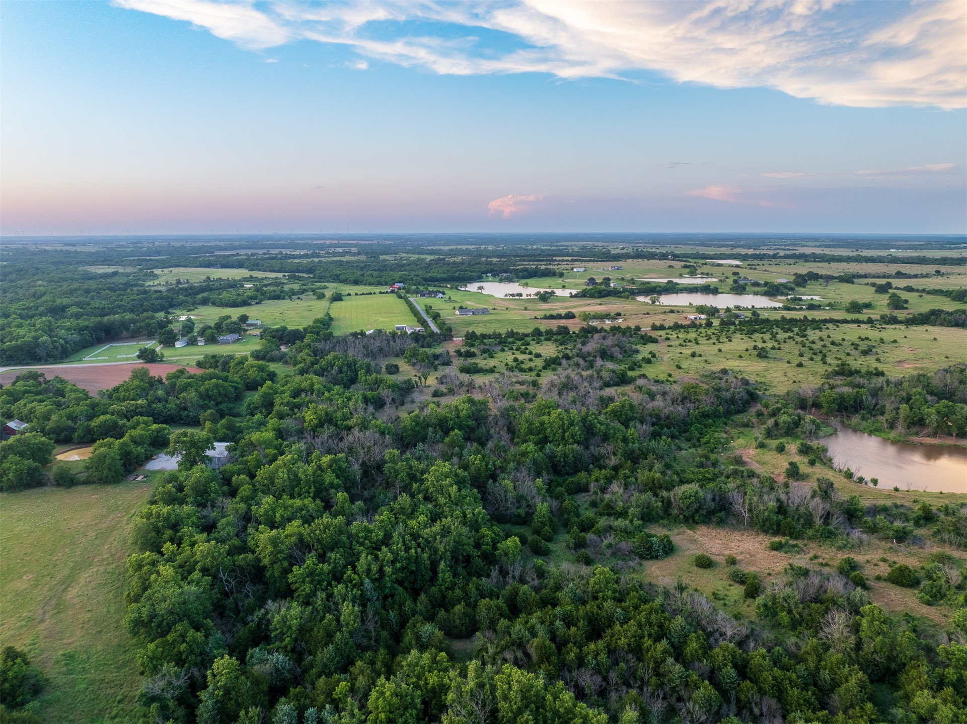 1 E Lone Chimney Road Glencoe OK 74032