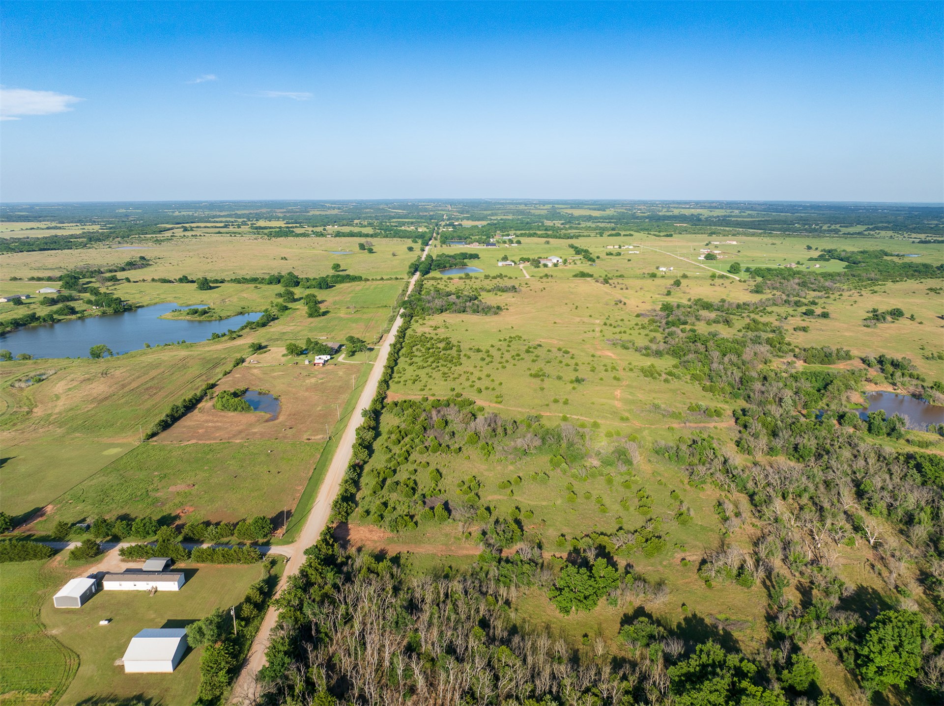 1 E Lone Chimney Road Glencoe OK 74032